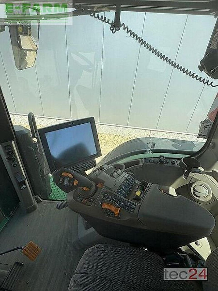 John Deere 8r340 - Traktor: 4 kép. John Deere 8r340 - Traktor: 4 kép.