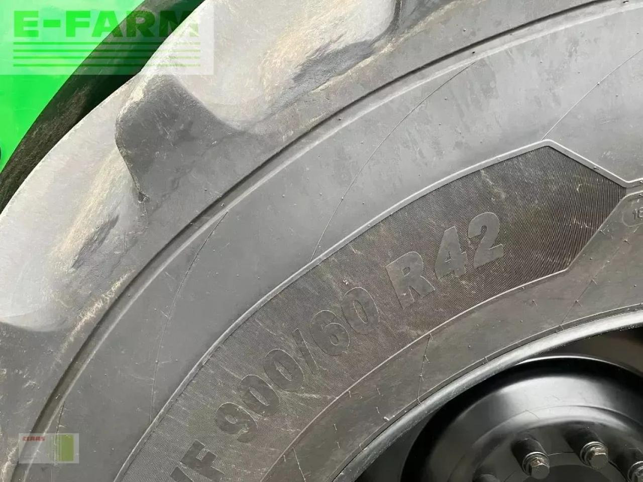 John Deere 9700i - Önjáró szecskázógép: 5 kép. John Deere 9700i - Önjáró szecskázógép: 5 kép.