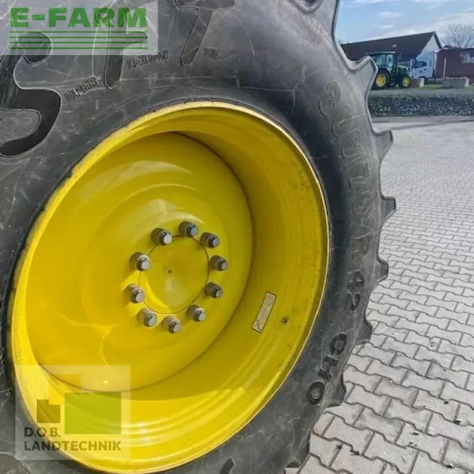 John Deere 9700i prodrive 40km/h - Önjáró szecskázógép: 5 kép. John Deere 9700i prodrive 40km/h - Önjáró szecskázógép: 5 kép.