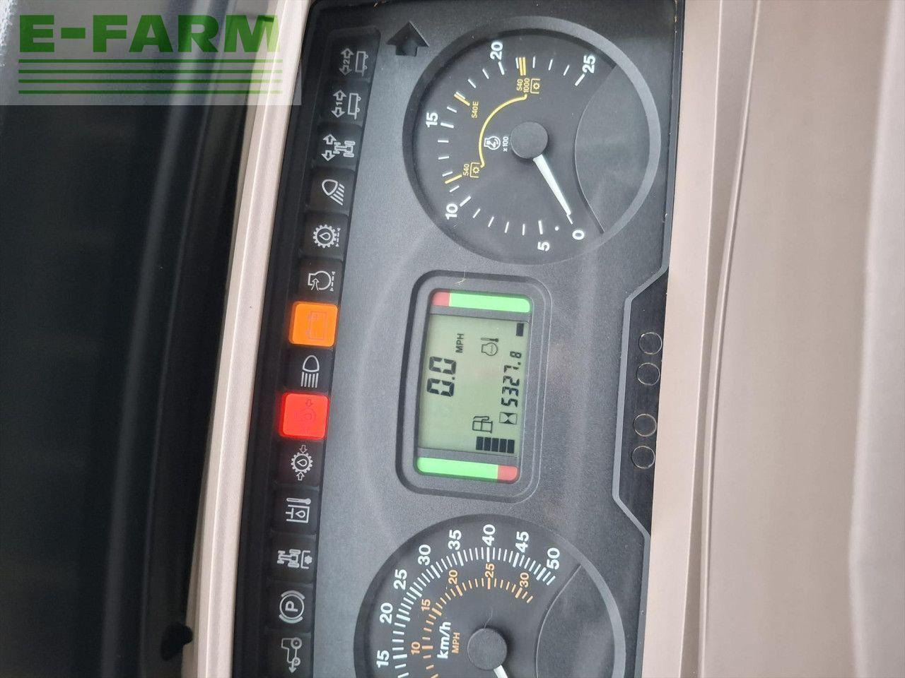 John Deere USED 6330 - Traktor: 3 kép. John Deere USED 6330 - Traktor: 3 kép.
