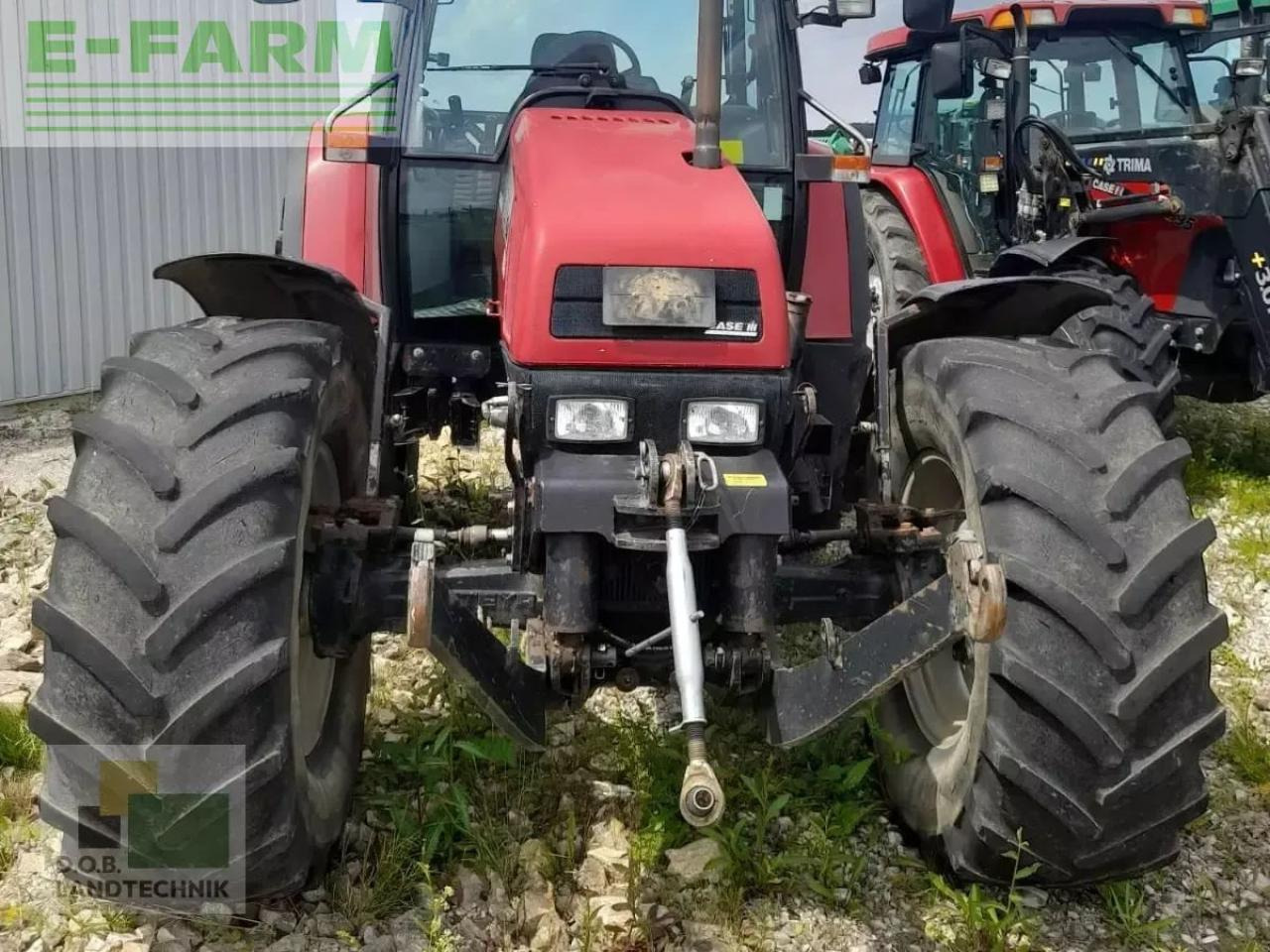 John Deere cs94 - Traktor: 2 kép. John Deere cs94 - Traktor: 2 kép.