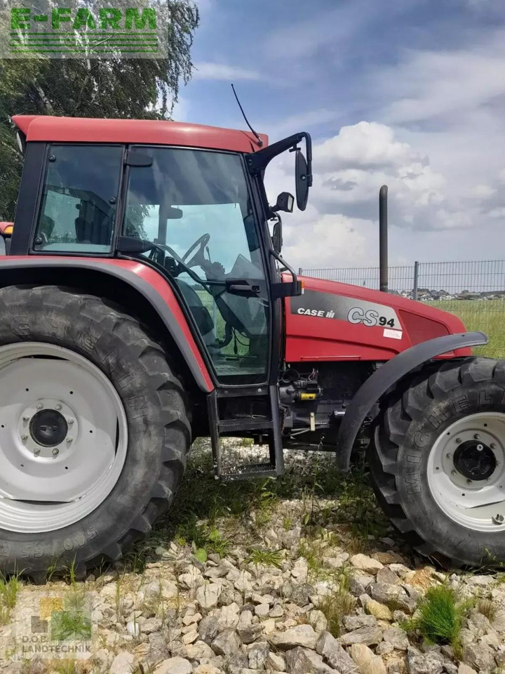 John Deere cs94 - Traktor: 3 kép. John Deere cs94 - Traktor: 3 kép.