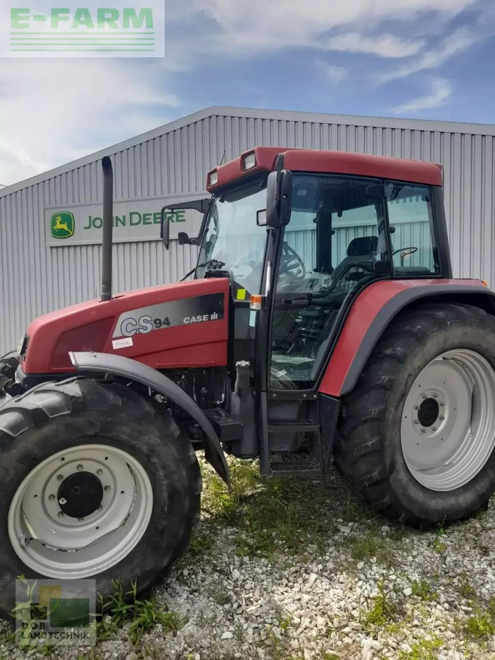 John Deere cs94 - Traktor: 1 kép. John Deere cs94 - Traktor: 1 kép.