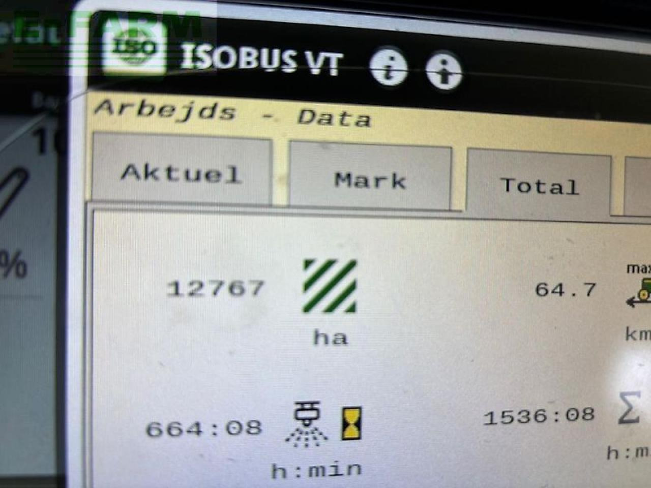 John Deere m952i - Vontatott permetezők: 4 kép. John Deere m952i - Vontatott permetezők: 4 kép.