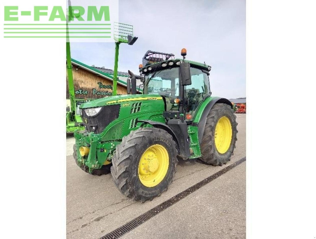 John Deere marque john deere, - Traktor: 1 kép. John Deere marque john deere, - Traktor: 1 kép.