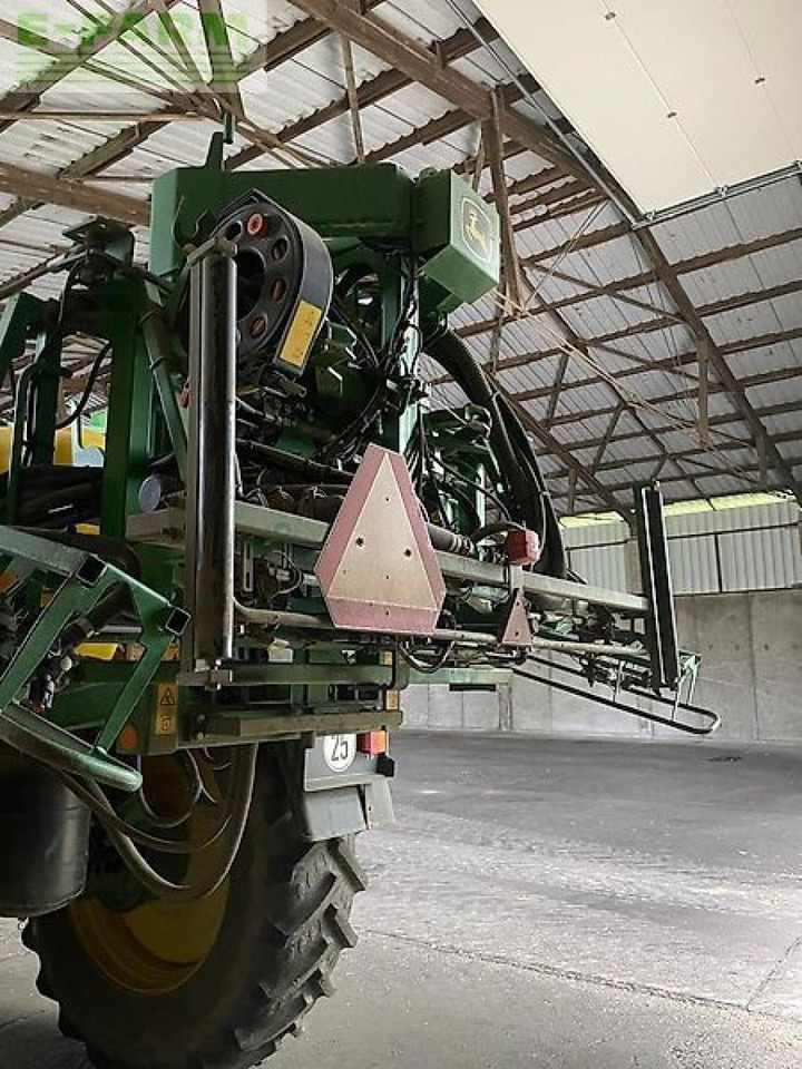 John Deere r962i my15 24m - Vontatott permetezők: 4 kép. John Deere r962i my15 24m - Vontatott permetezők: 4 kép.