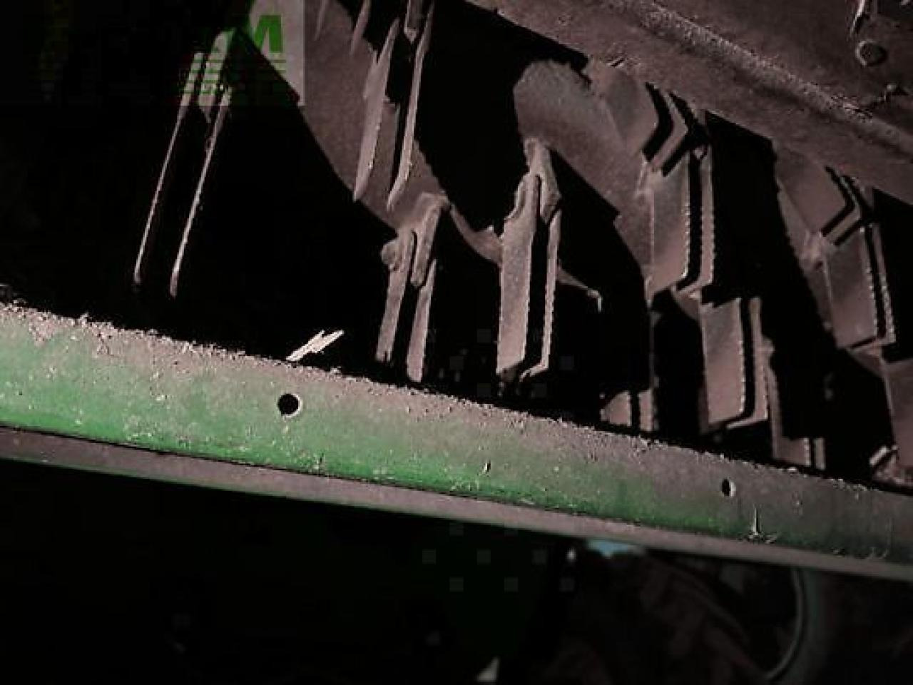 John Deere t560 - Kombájn: 5 kép. John Deere t560 - Kombájn: 5 kép.