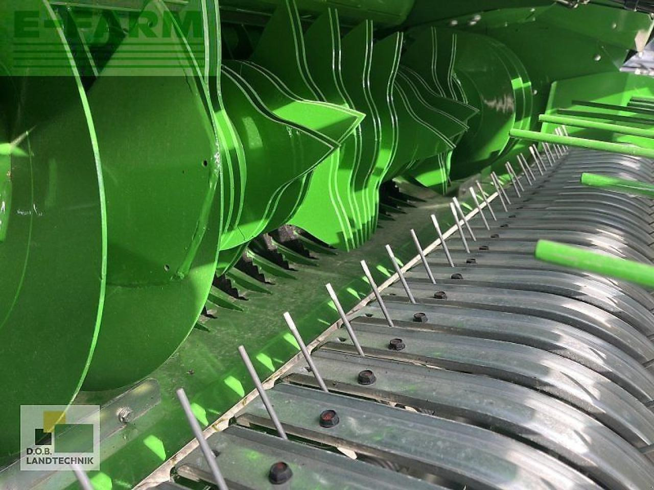 John Deere v461m - Kocka bálázó: 5 kép. John Deere v461m - Kocka bálázó: 5 kép.