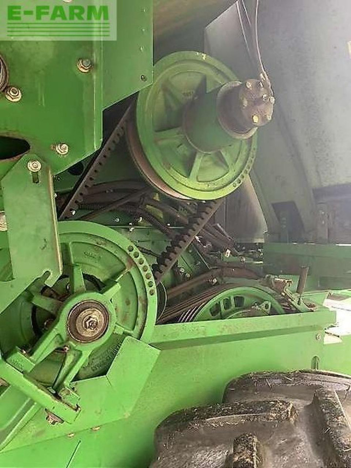 John Deere w660 - Kombájn: 3 kép. John Deere w660 - Kombájn: 3 kép.