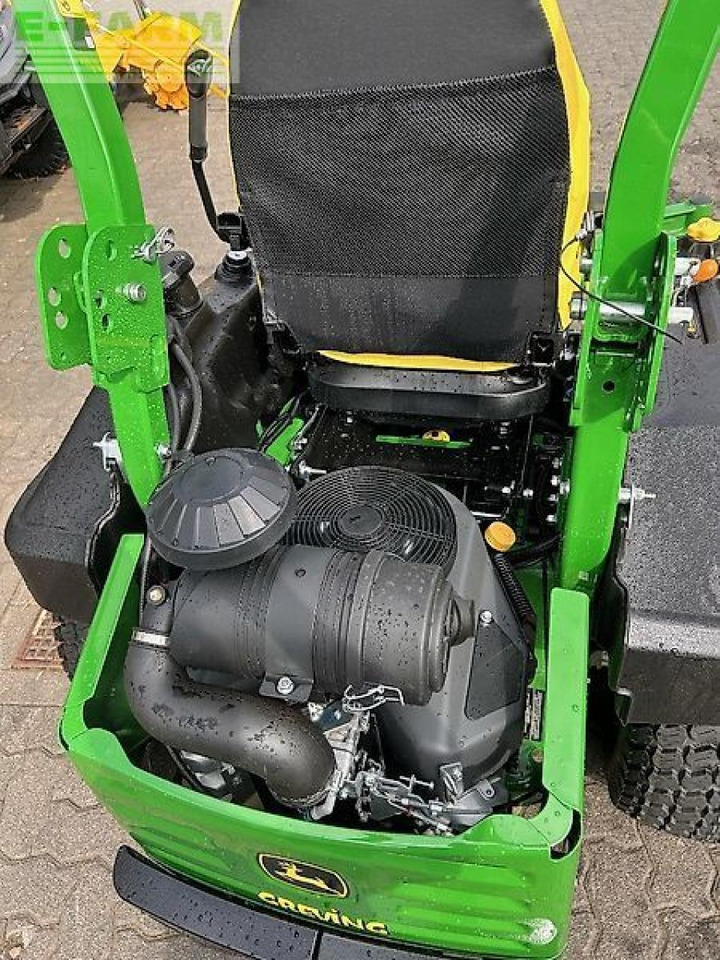 John Deere z950r reifen - Fűkasza: 4 kép. John Deere z950r reifen - Fűkasza: 4 kép.