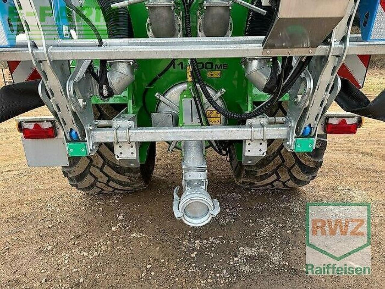 Joskin modulo ii 11.000 me - Műtrágyaszóró gép: 3 kép. Joskin modulo ii 11.000 me - Műtrágyaszóró gép: 3 kép.