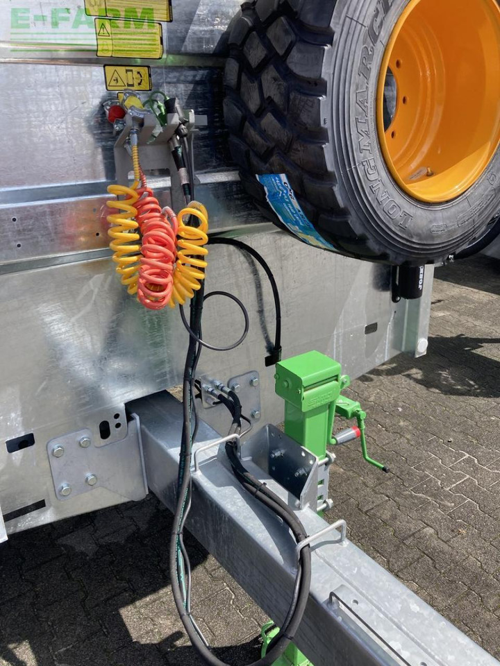 Joskin rds g 6000 - Mezőgazdasági pótkocsi: 3 kép. Joskin rds g 6000 - Mezőgazdasági pótkocsi: 3 kép.