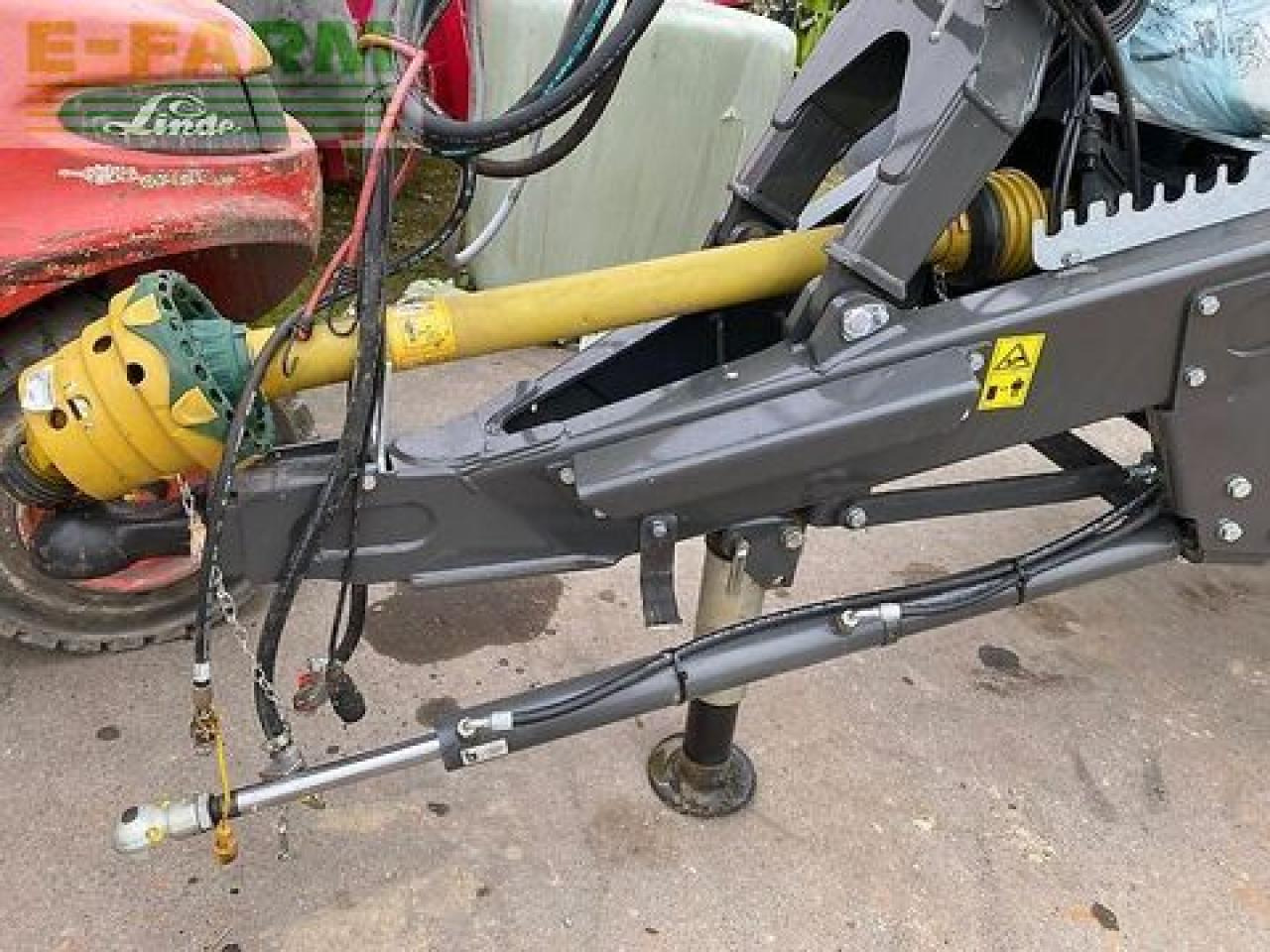 Kaweco profi i 16 ptw im kundenauftrag - Szippantó tartálykocsi: 2 kép. Kaweco profi i 16 ptw im kundenauftrag - Szippantó tartálykocsi: 2 kép.