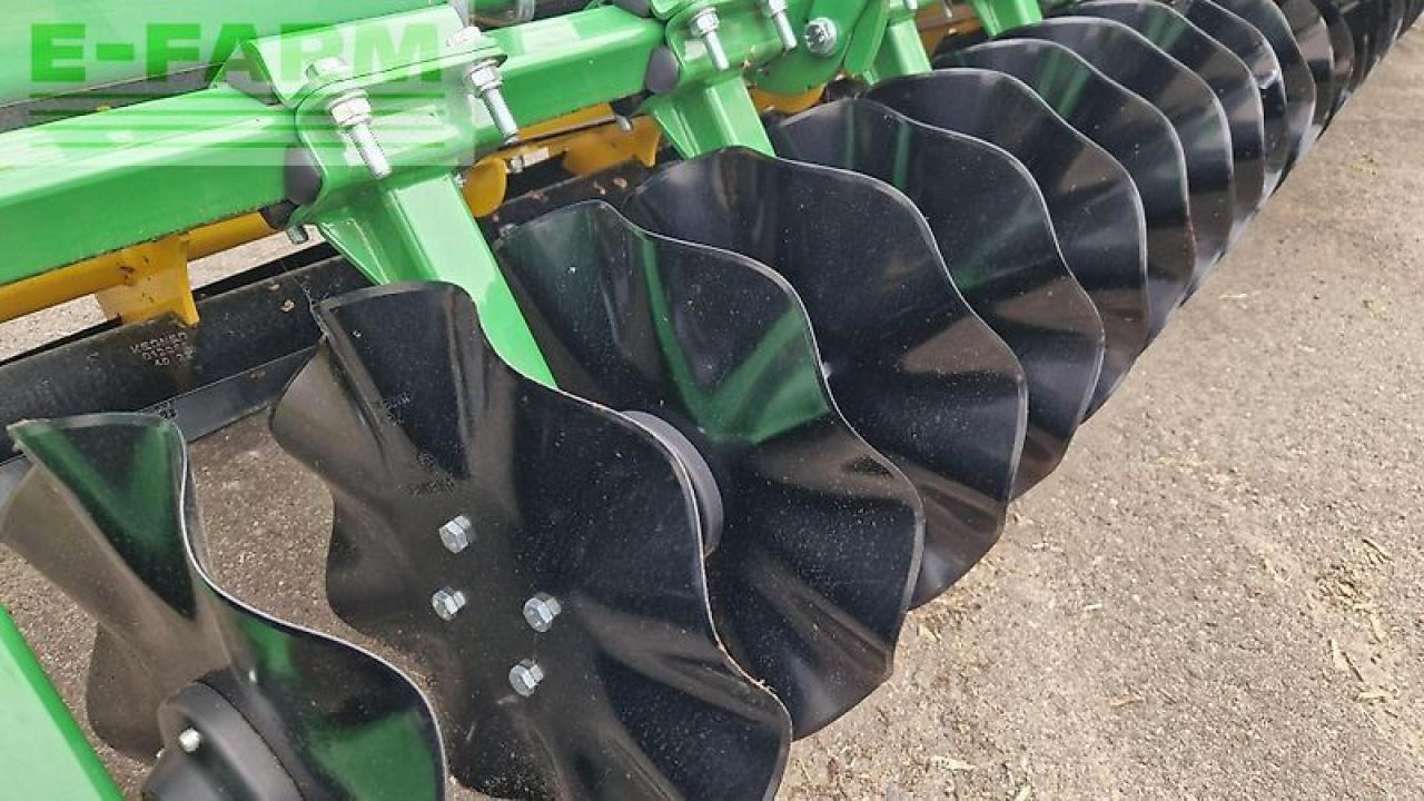 Kerner c cut solo 600 - Tárcsás borona: 5 kép. Kerner c cut solo 600 - Tárcsás borona: 5 kép.