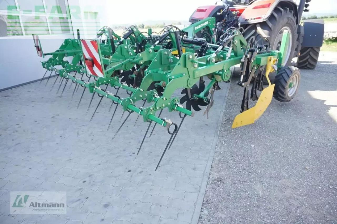 Kerner corona 500 - Kultivátor: 2 kép. Kerner corona 500 - Kultivátor: 2 kép.