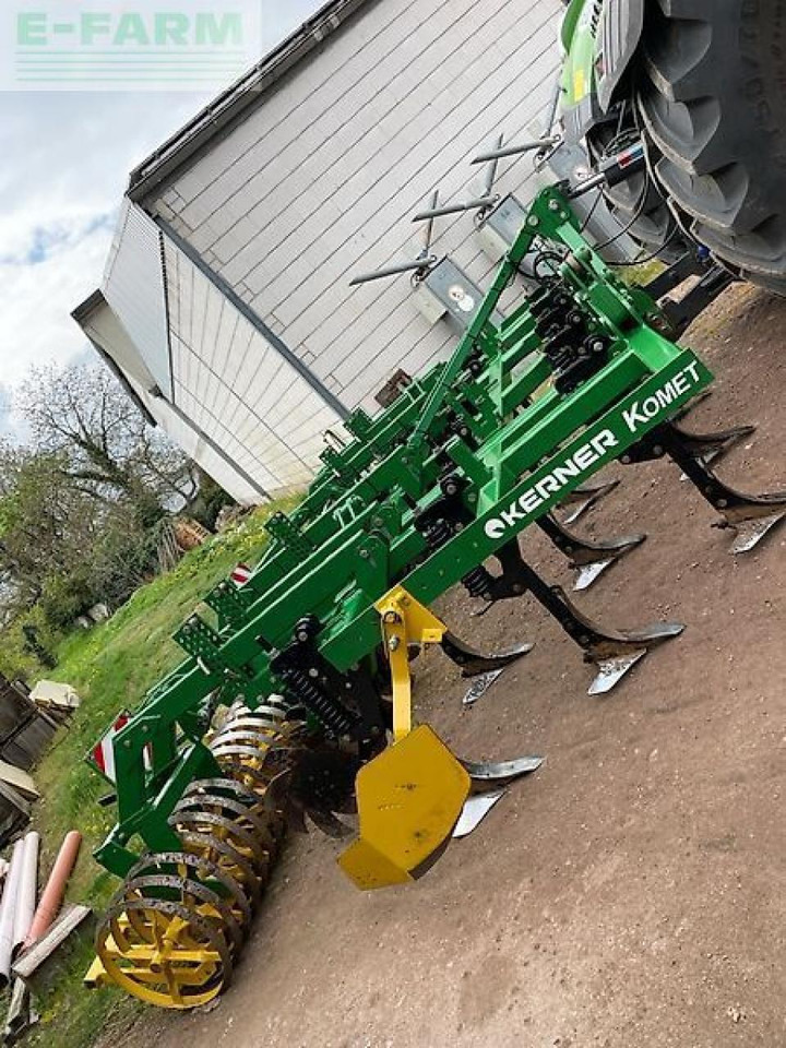 Kerner komet 480 - Kultivátor: 2 kép. Kerner komet 480 - Kultivátor: 2 kép.