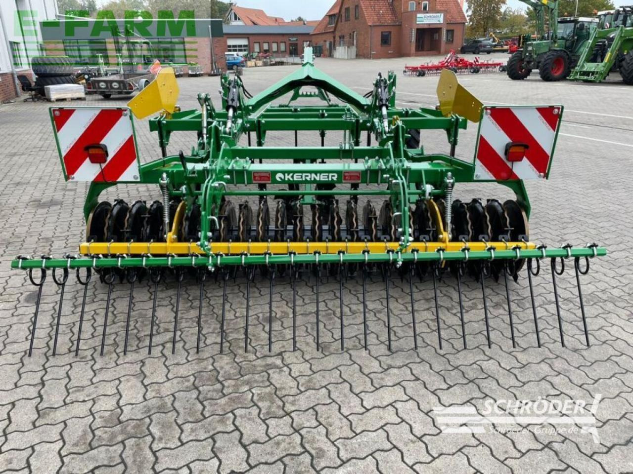 Kerner sternradgrubber corona 300 - Kultivátor: 4 kép. Kerner sternradgrubber corona 300 - Kultivátor: 4 kép.