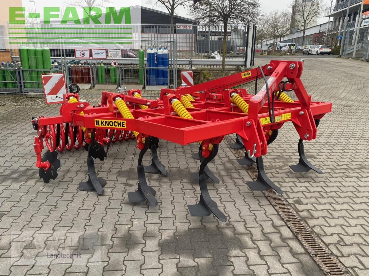 Knoche sg-m 3 1030 - Kultivátor: 2 kép. Knoche sg-m 3 1030 - Kultivátor: 2 kép.