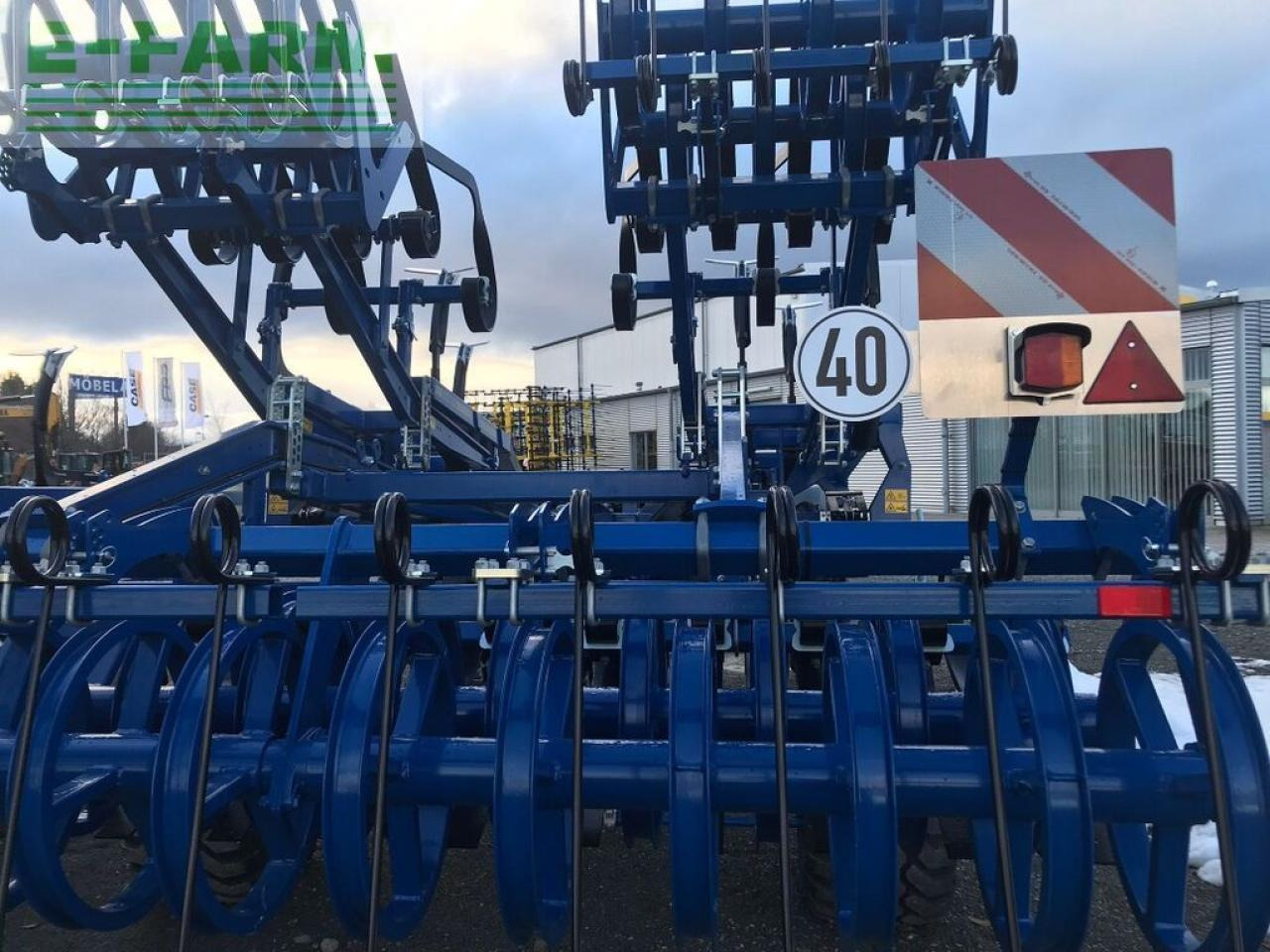 Köckerling quadro 460 - Kultivátor: 4 kép. Köckerling quadro 460 - Kultivátor: 4 kép.