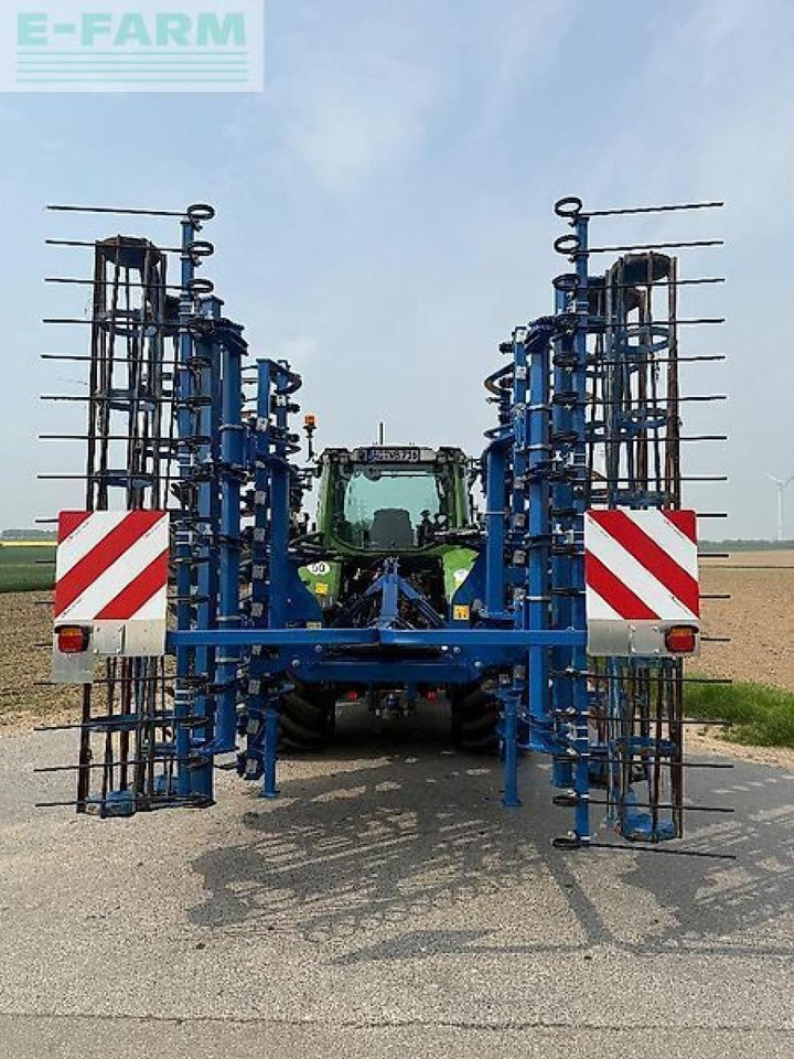 Köckerling rebell classic 2.0 - Tárcsás borona: 3 kép. Köckerling rebell classic 2.0 - Tárcsás borona: 3 kép.