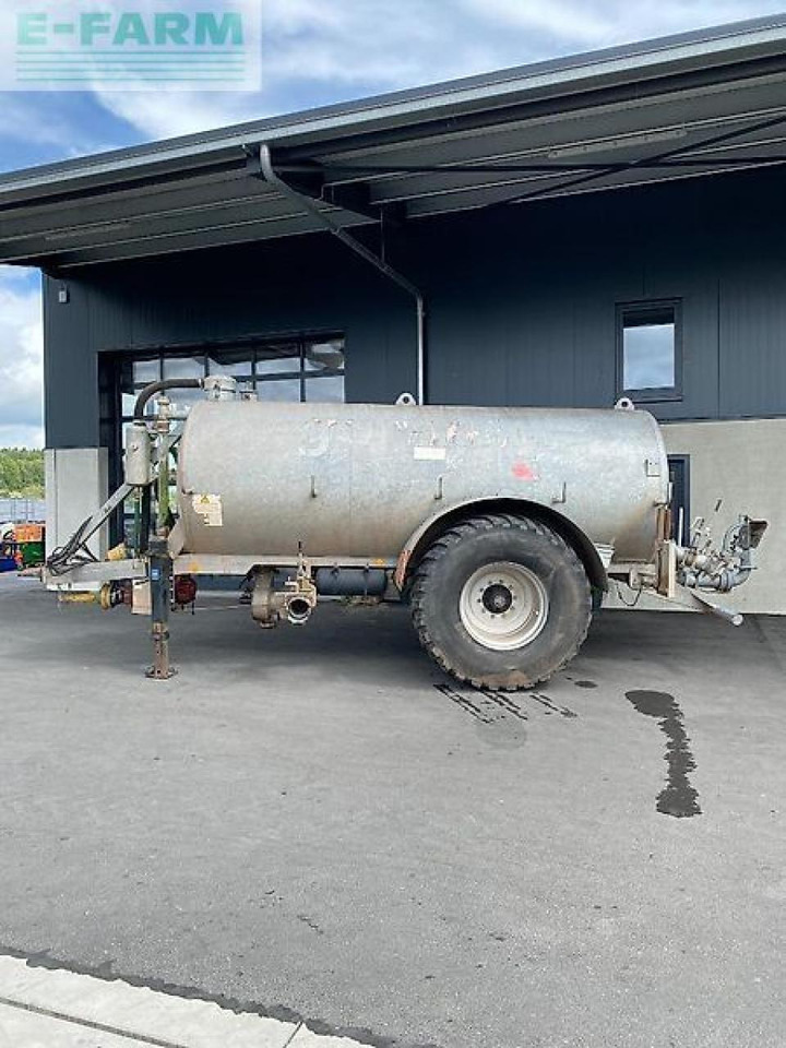 Kotte ve 11700 ecoline - Műtrágyaszóró gép: 1 kép. Kotte ve 11700 ecoline - Műtrágyaszóró gép: 1 kép.