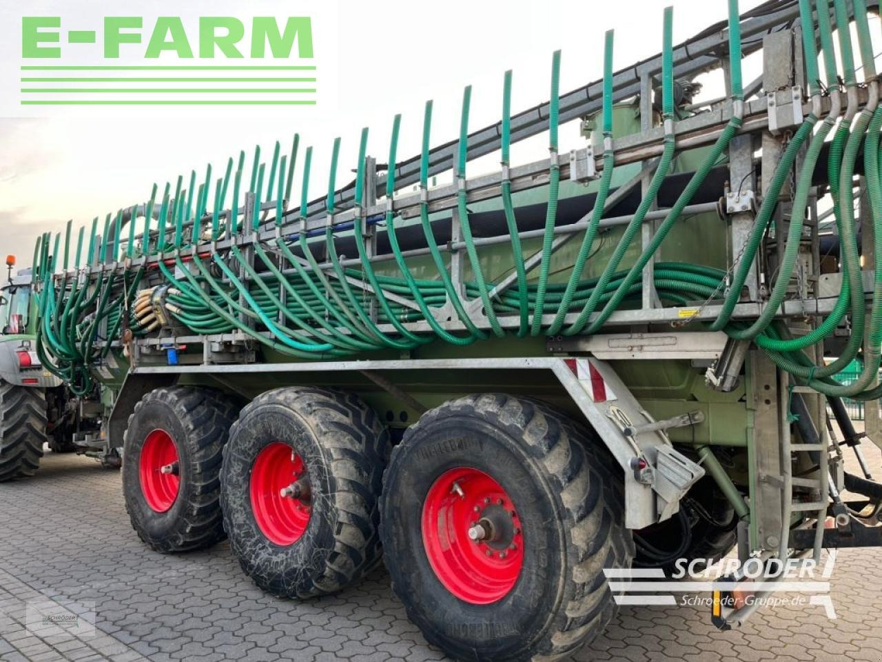 Kotte vtr 24800 alu+ kotte fsr frontsaugrüssel - Önjáró permetező: 2 kép. Kotte vtr 24800 alu+ kotte fsr frontsaugrüssel - Önjáró permetező: 2 kép.