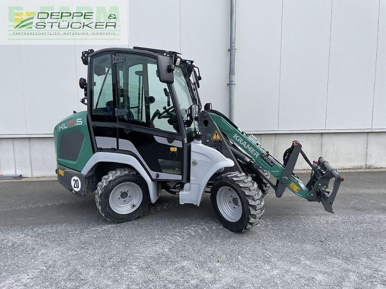 Kramer kl 12.5 - Minikotró: 4 kép. Kramer kl 12.5 - Minikotró: 4 kép.