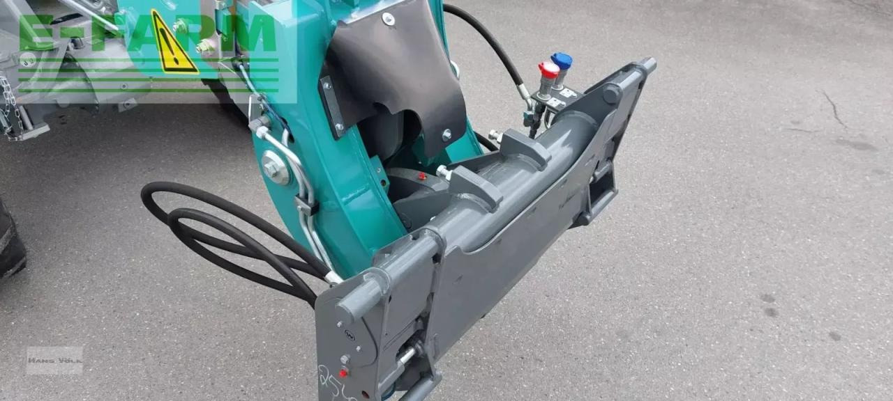 Kramer kl 30.8t - Teleszkópos rakodó: 3 kép. Kramer kl 30.8t - Teleszkópos rakodó: 3 kép.