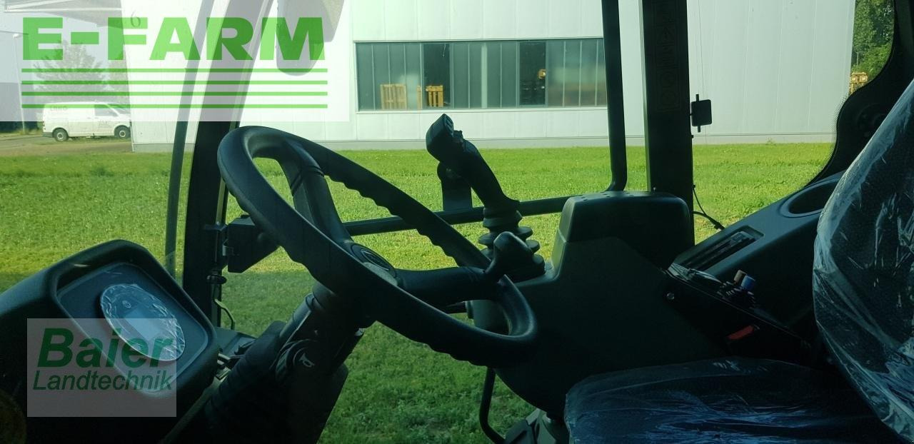 Kramer kl 35.8t - Teleszkópos rakodó: 5 kép. Kramer kl 35.8t - Teleszkópos rakodó: 5 kép.