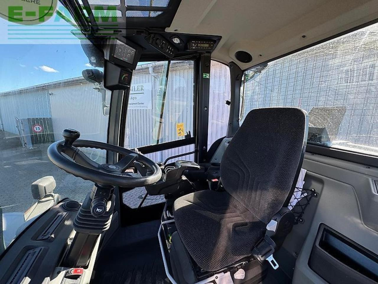 Kramer kl 55.8t - Minikotró: 4 kép. Kramer kl 55.8t - Minikotró: 4 kép.