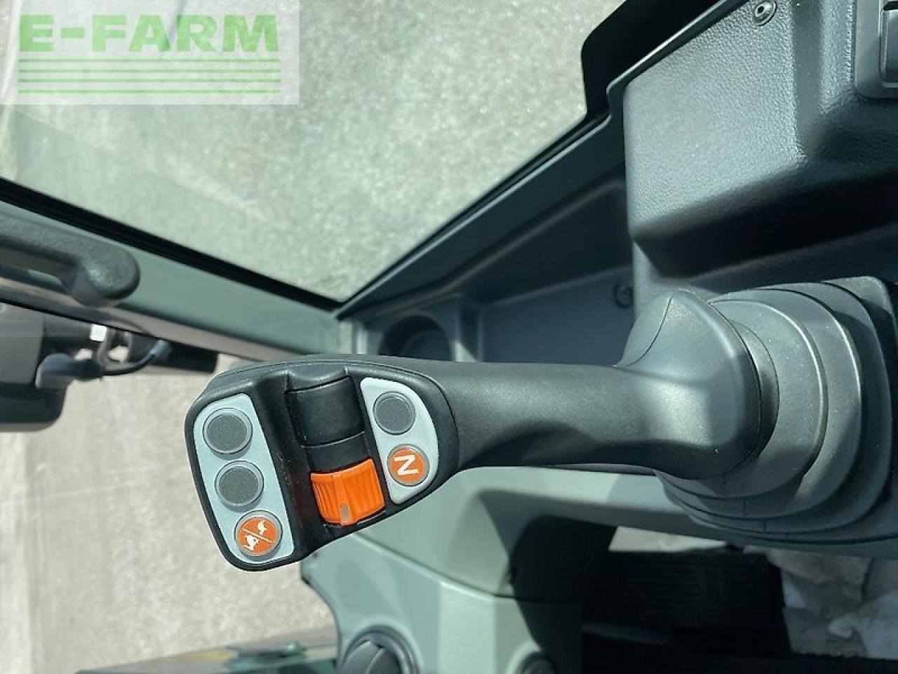 Minikotró Kramer kl12.5: 9 kép.