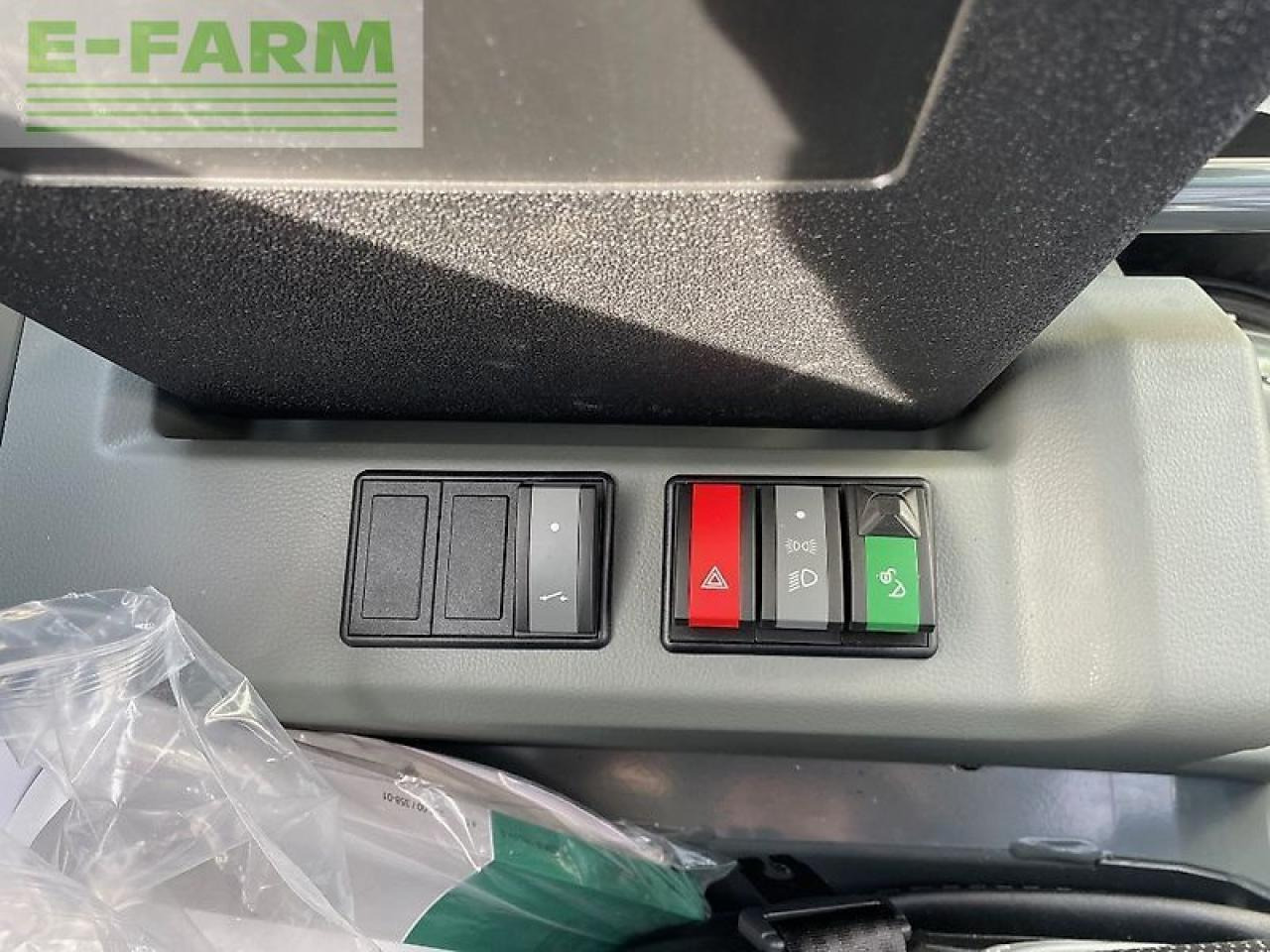 Minikotró Kramer kl12.5: 12 kép.