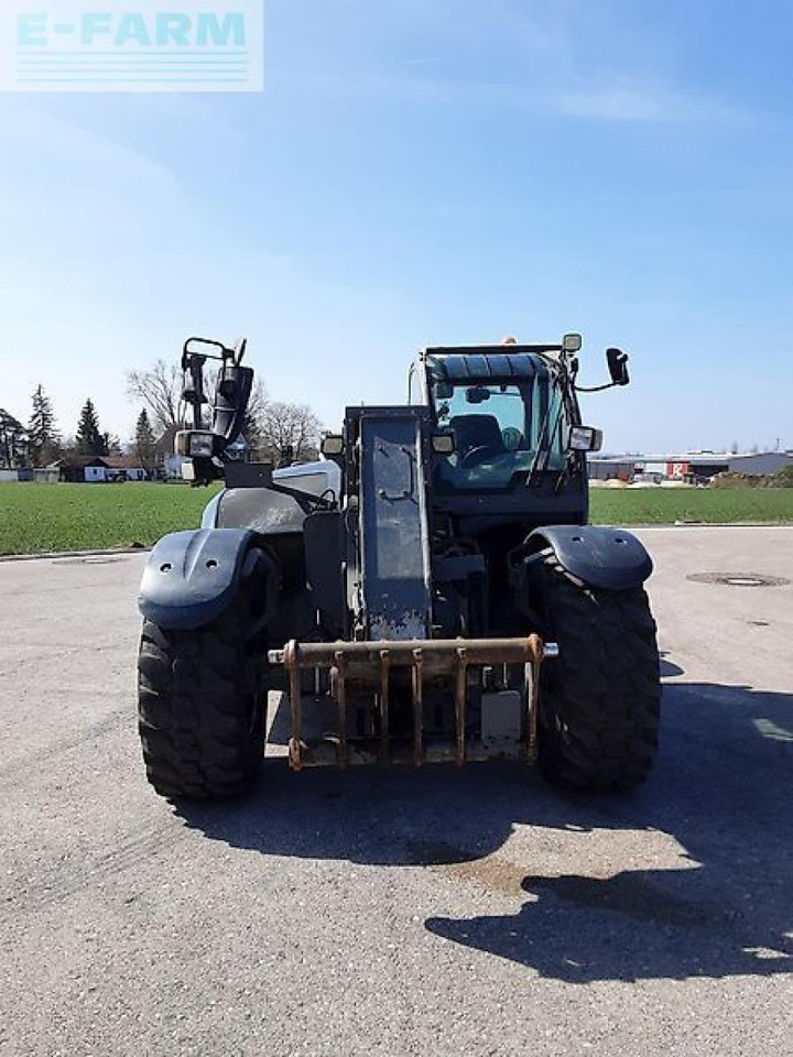 Kramer kt559 - Teleszkópos rakodó: 5 kép. Kramer kt559 - Teleszkópos rakodó: 5 kép.