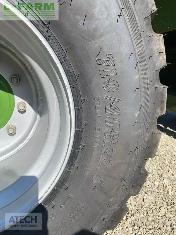 Krone 4xl / r-gl - Rendfelszedő: 4 kép. Krone 4xl / r-gl - Rendfelszedő: 4 kép.
