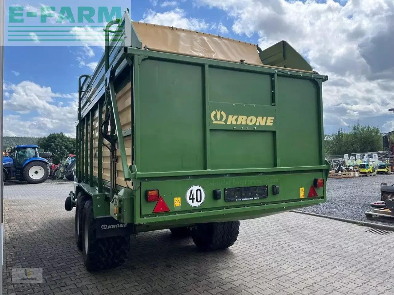 Krone ax 280 gl - Rendfelszedő: 4 kép. Krone ax 280 gl - Rendfelszedő: 4 kép.