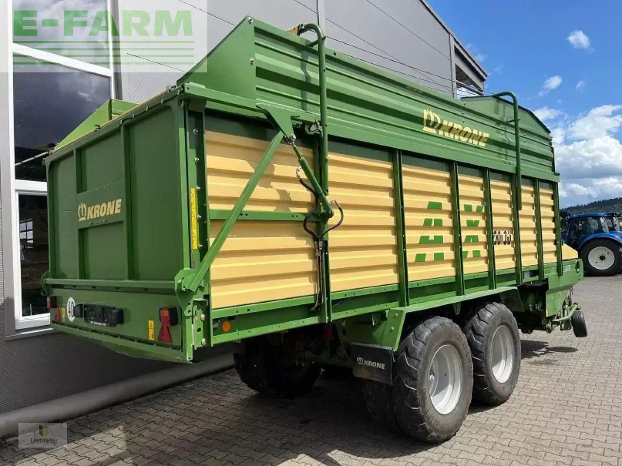 Krone ax 280 gl - Rendfelszedő: 3 kép. Krone ax 280 gl - Rendfelszedő: 3 kép.