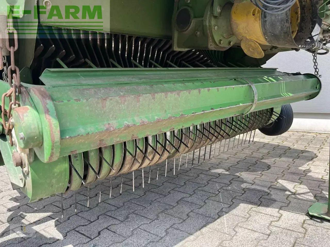 Krone ax 280 gl - Rendfelszedő: 5 kép. Krone ax 280 gl - Rendfelszedő: 5 kép.