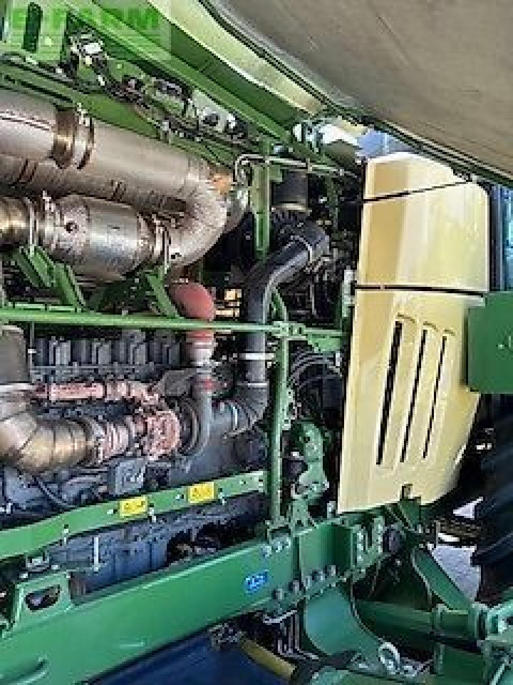 Krone big m 450 - Fűkasza: 3 kép. Krone big m 450 - Fűkasza: 3 kép.