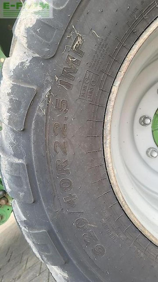 Kocka bálázó Krone big pack 1270 xc multi-bale: 12 kép. Kocka bálázó Krone big pack 1270 xc multi-bale: 12 kép.