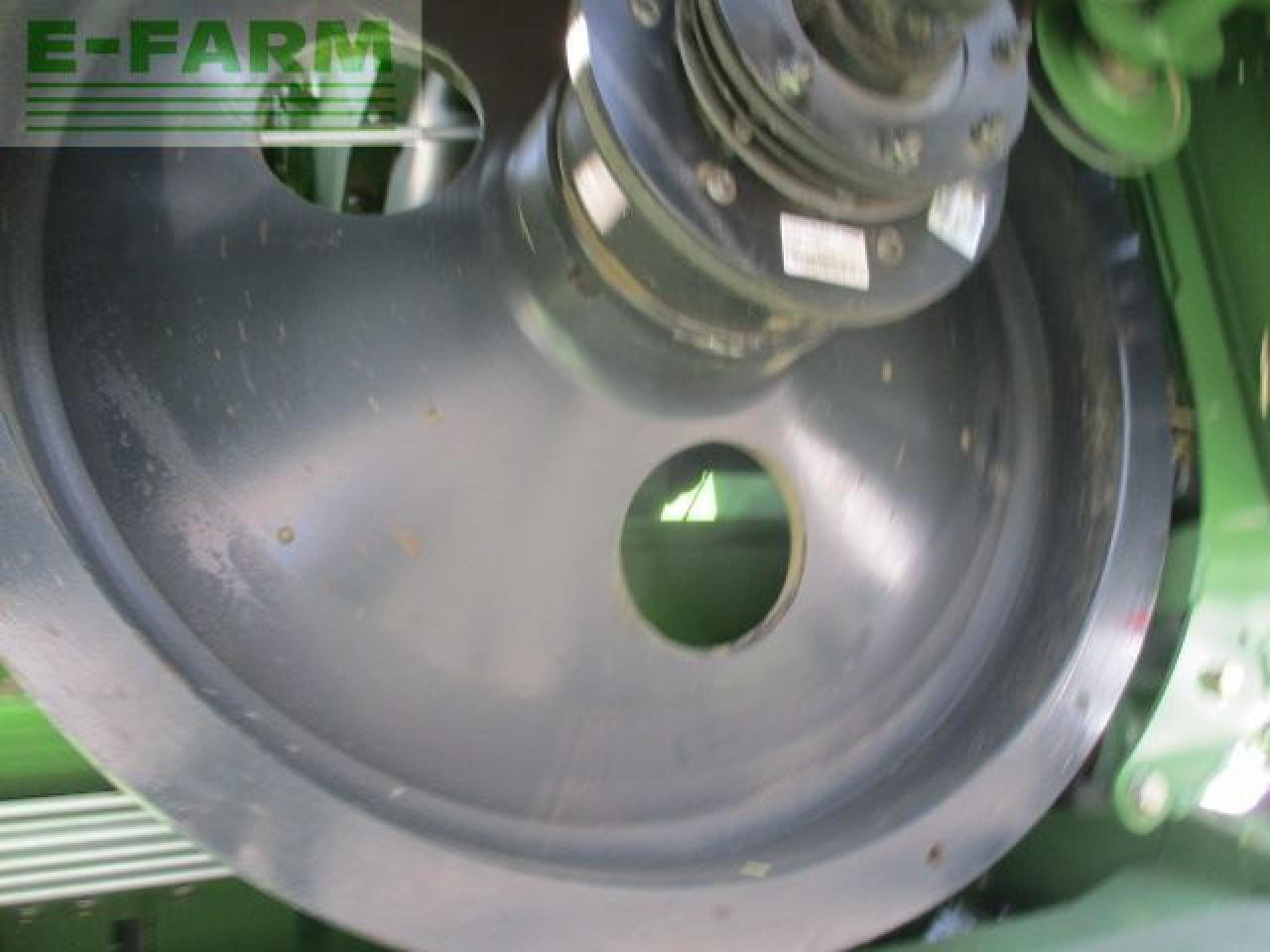 Krone bigpack 1270 xc highspeed - Kocka bálázó: 5 kép. Krone bigpack 1270 xc highspeed - Kocka bálázó: 5 kép.