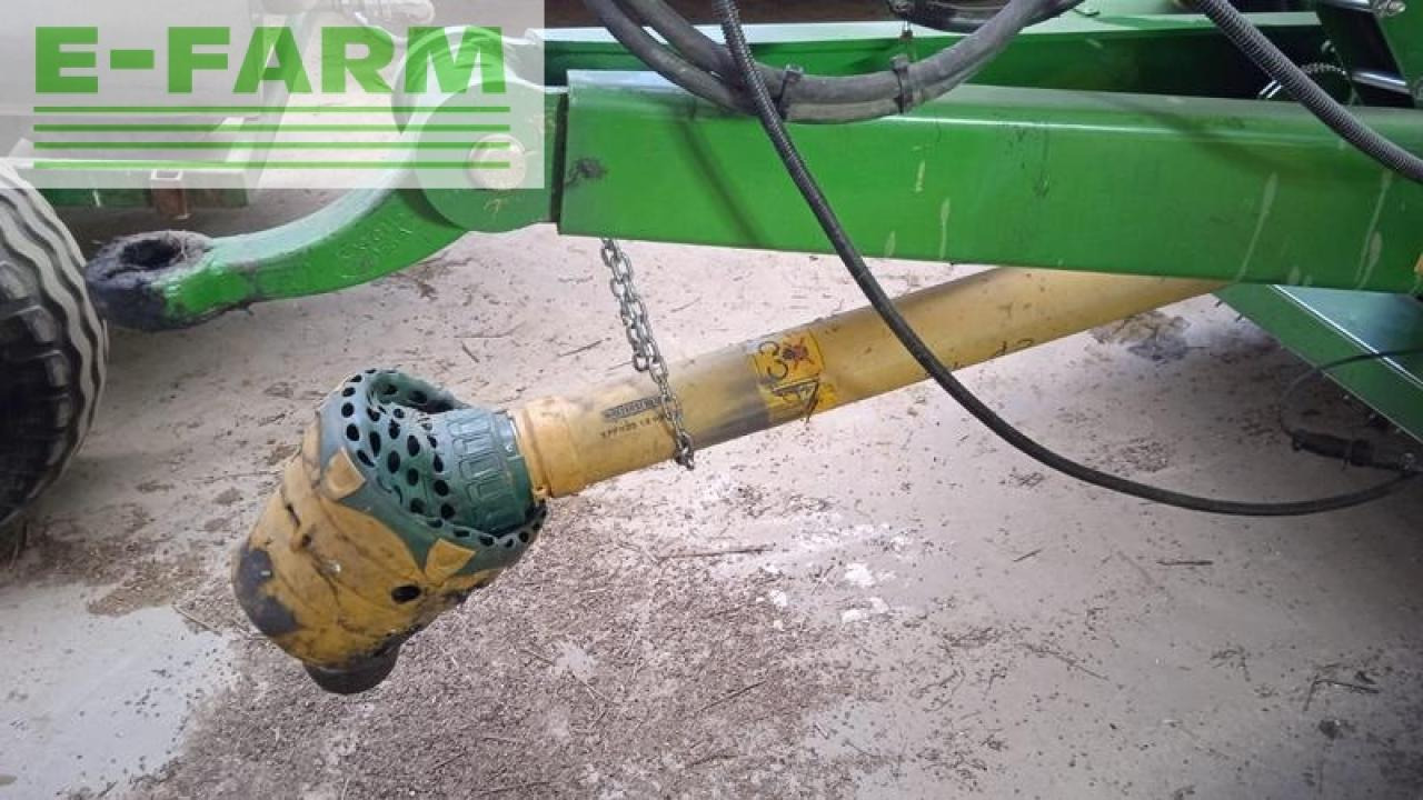 Krone cf 155xc comprima x-treme rollboden neu - Kocka bálázó: 4 kép. Krone cf 155xc comprima x-treme rollboden neu - Kocka bálázó: 4 kép.