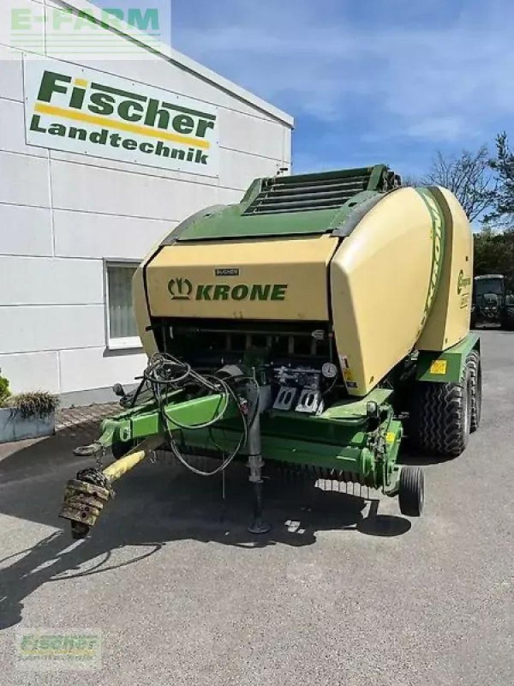 Krone comprima cv 150 xc-17 messer - Kocka bálázó: 2 kép. Krone comprima cv 150 xc-17 messer - Kocka bálázó: 2 kép.