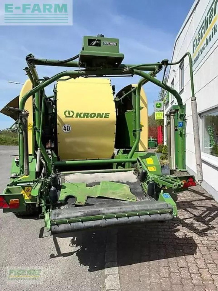 Krone comprima cv 150 xc-17 messer - Kocka bálázó: 5 kép. Krone comprima cv 150 xc-17 messer - Kocka bálázó: 5 kép.