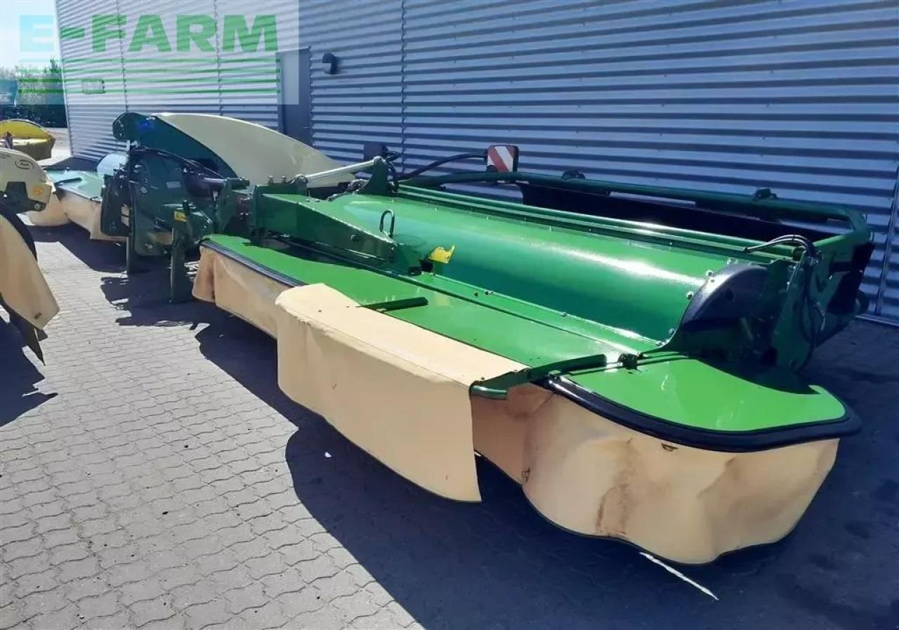 Krone easycut b 1000 cv c. + front - Fűkasza: 4 kép. Krone easycut b 1000 cv c. + front - Fűkasza: 4 kép.