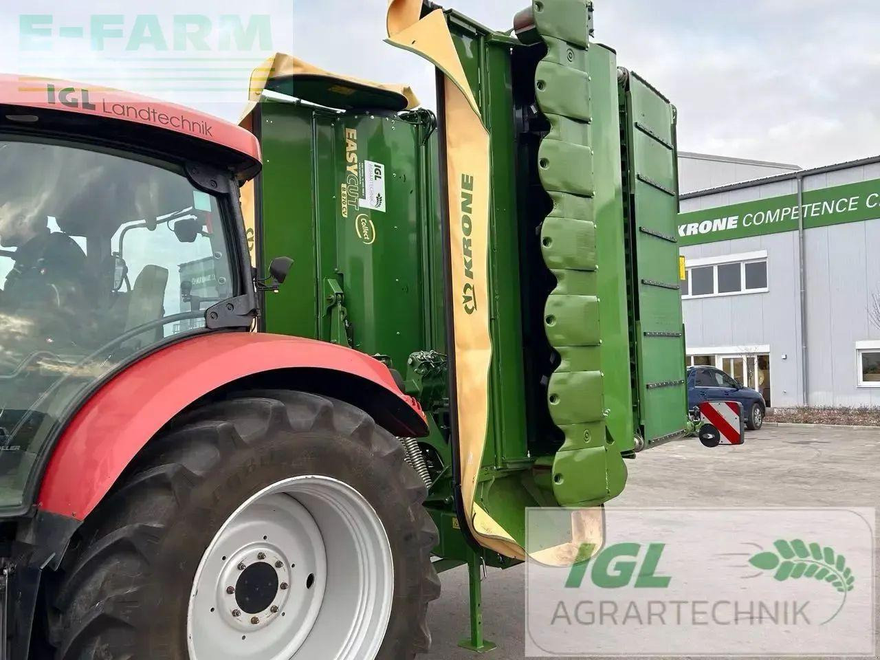 Krone easycut b 870 cv collect - Fűkasza: 4 kép. Krone easycut b 870 cv collect - Fűkasza: 4 kép.