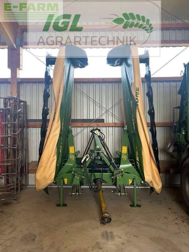 Krone easycut b 890 - Fűkasza: 4 kép. Krone easycut b 890 - Fűkasza: 4 kép.