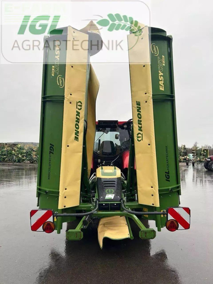 Krone easycut b 950 collect (mt603-41) - Fűkasza: 1 kép. Krone easycut b 950 collect (mt603-41) - Fűkasza: 1 kép.