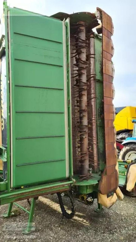 Krone easycut b1000 cv collect - Fűkasza: 4 kép. Krone easycut b1000 cv collect - Fűkasza: 4 kép.