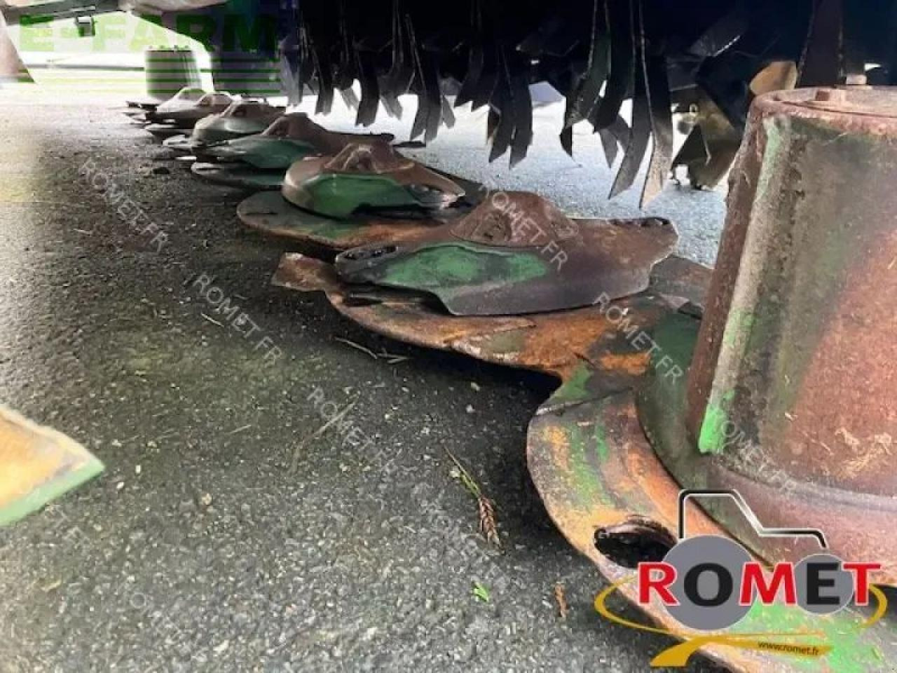 Krone ecb1000 cv coll - Fűkasza: 5 kép. Krone ecb1000 cv coll - Fűkasza: 5 kép.