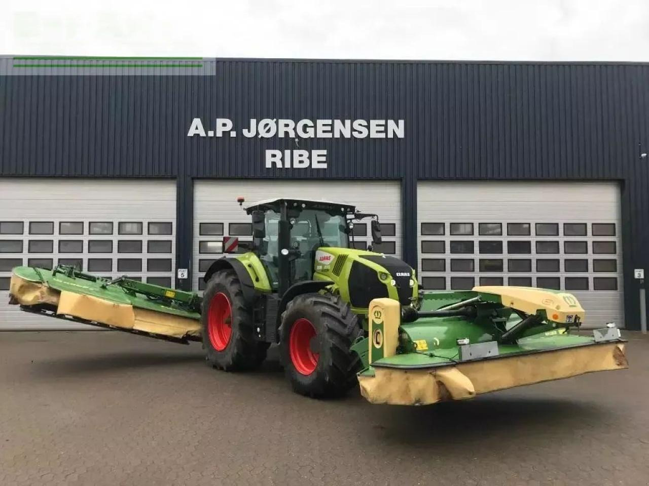 Krone mt 603-44 - Fűkasza: 1 kép. Krone mt 603-44 - Fűkasza: 1 kép.